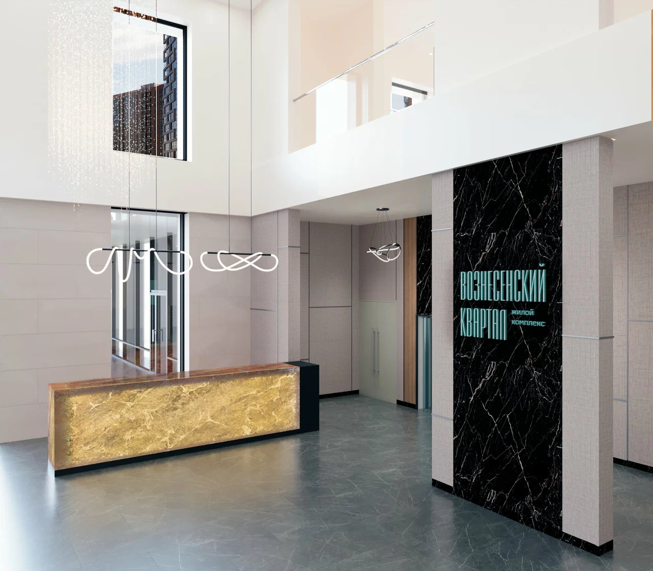 ЖК «Вознесенский квартал», изображение-4